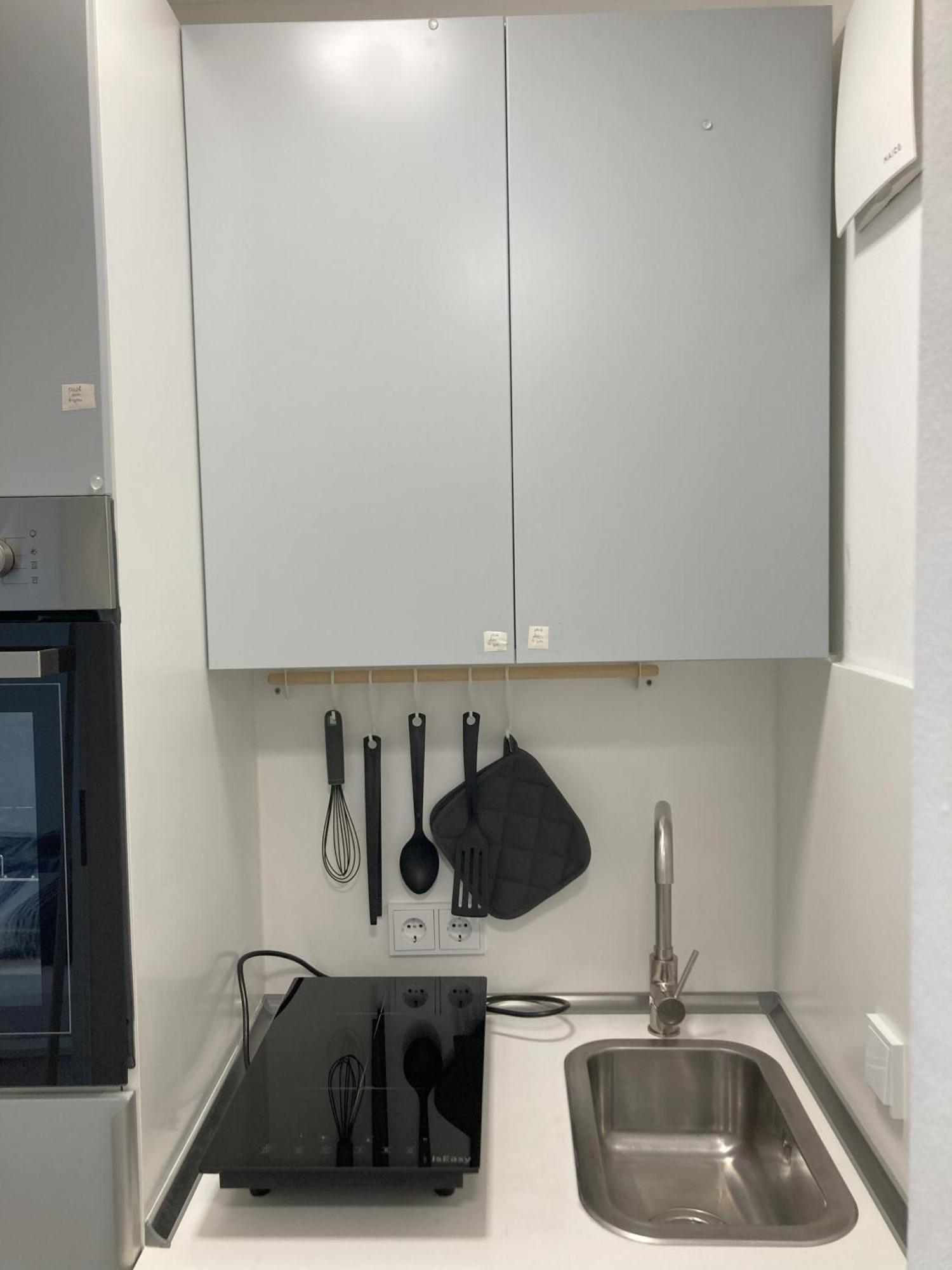 Apartment Ueber Den Daechern Von *