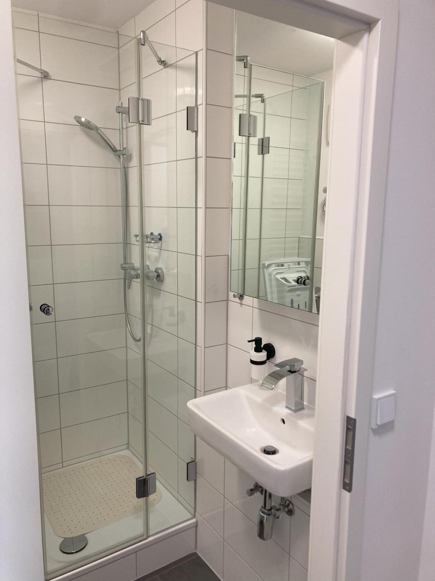 Ueber Den Daechern Von Apartment *