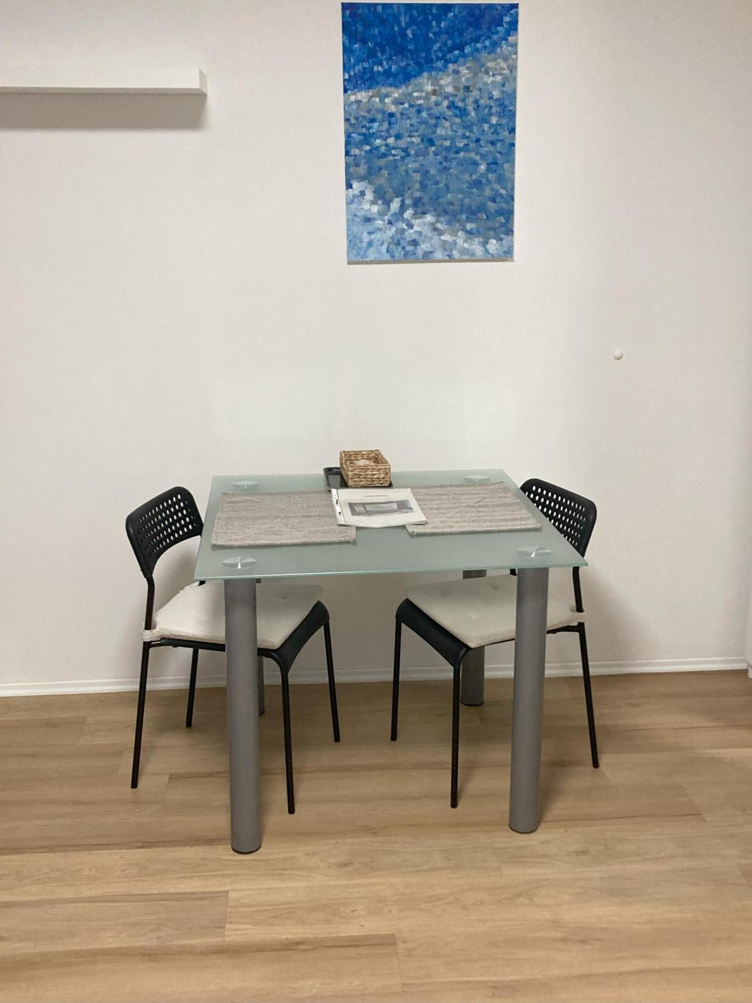 Ueber Den Daechern Von Apartment