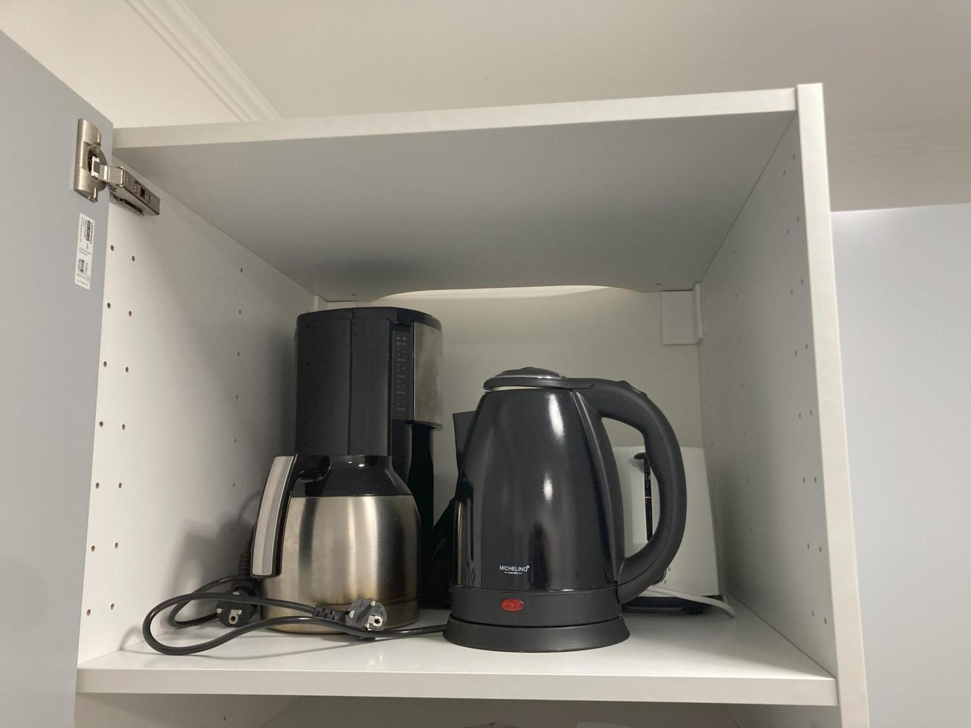 Appartement Ueber Den Daechern Von Offenbach-sur-le-Main