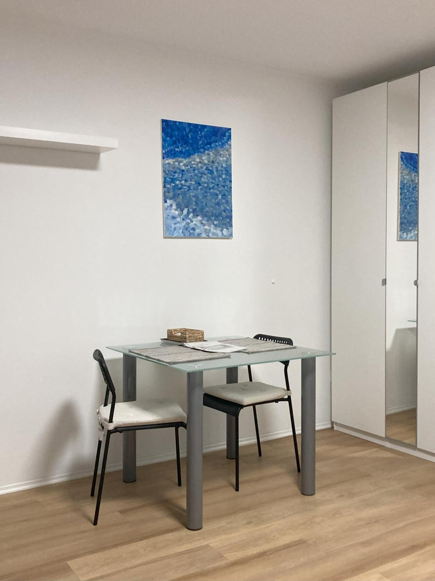 Ueber Den Daechern Von Apartment *