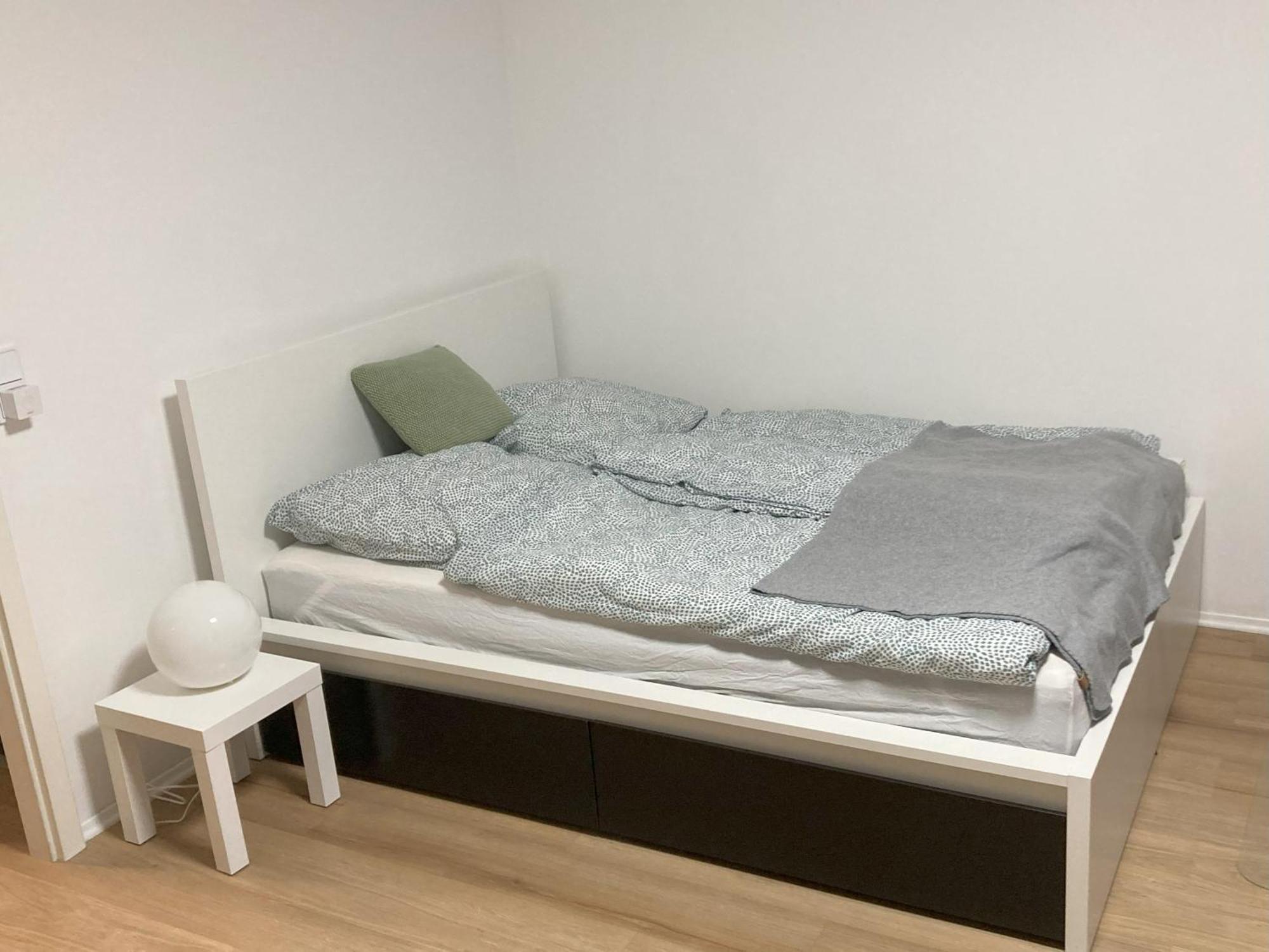 Ueber Den Daechern Von * Offenbach-sur-le-Main